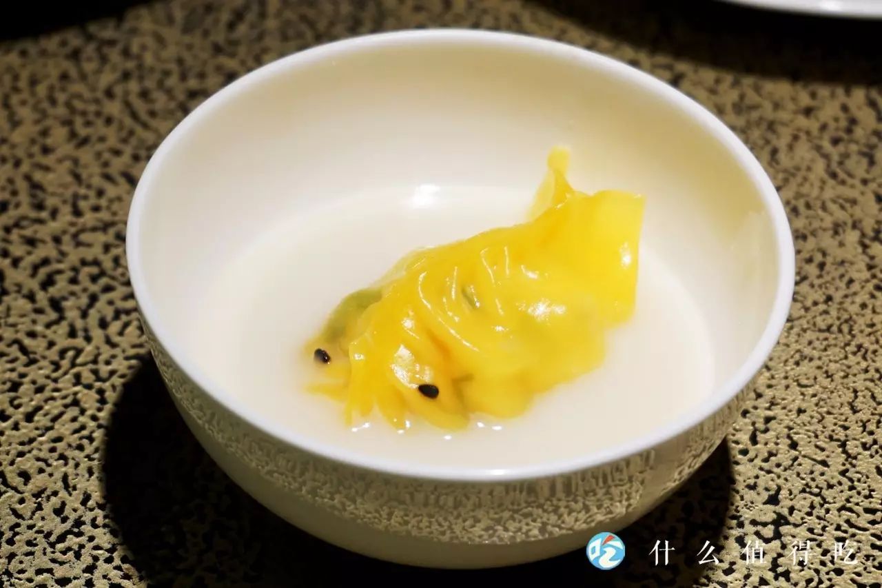 北京好吃的广式点心,北京广式点心之光