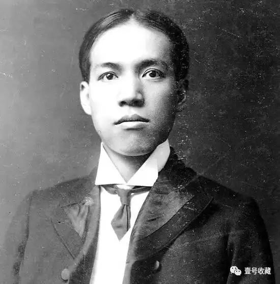 梁启超的三段婚姻,梁启超与第一任妻子的后代