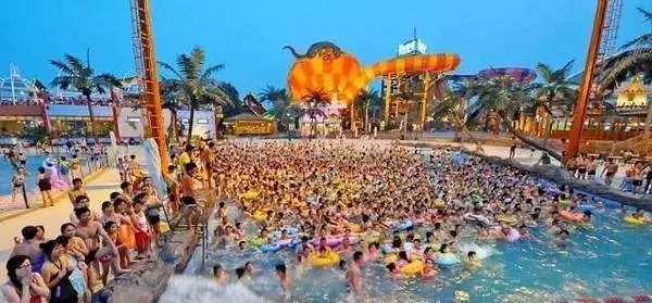 迪士尼乐园常州,迪士尼园区游乐项目