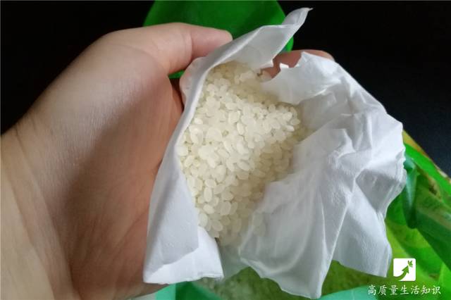 如何识别陈米和新米,陈米和新米的区别视频