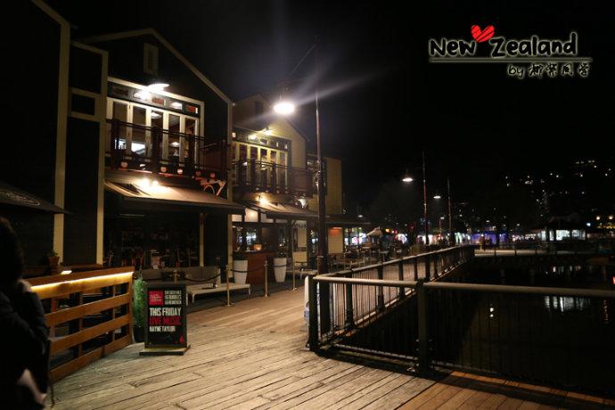 新西兰皇后镇早餐记,新西兰皇后镇必吃餐厅