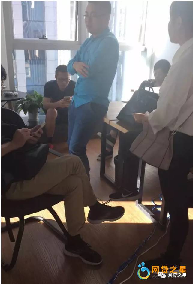 2019网贷爆雷案例,2018知名网贷平台爆雷名单