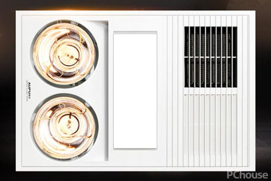 十大品牌浴霸扬子浴霸是名牌吗,老浴霸换新浴霸安装的全过程