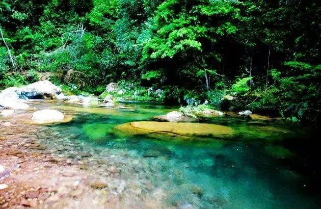 广西地质公园,广西世界地质公园