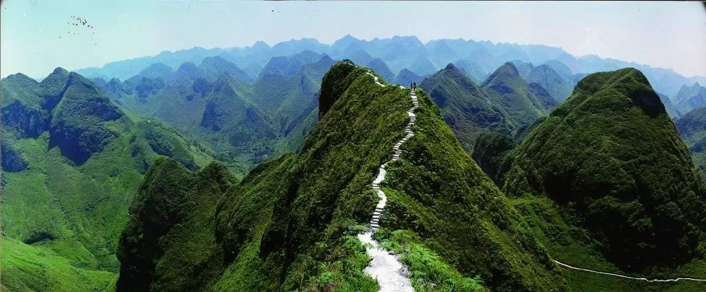 广西地质公园,广西世界地质公园