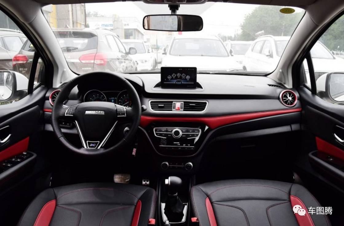 长城哈弗运动版跟经典版区别,长城哈弗蓝标和红标的区别