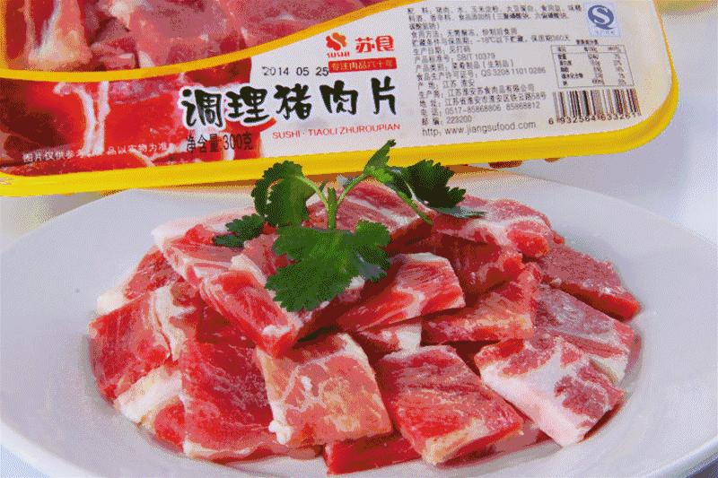 为什么自制狮子头肉不紧实,狮子头怎么做才能滑嫩不散不油炸