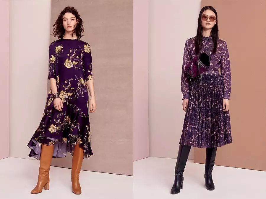 我算过了|这个只有9件单品的「胶囊衣橱」去时装周街拍一礼拜没问题~