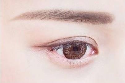 画好眉形,修眉毛教程初学者如何画眉