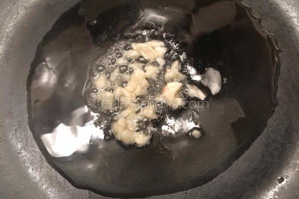 用盐焖皮皮虾,家里皮皮虾做法