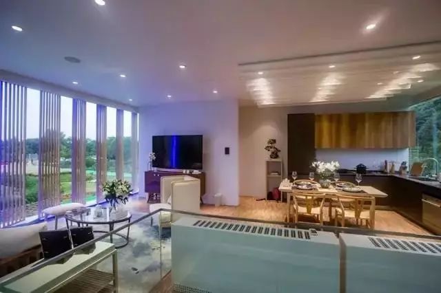 闺蜜家的房子让我羡慕,这座房子承载着我美好的记忆