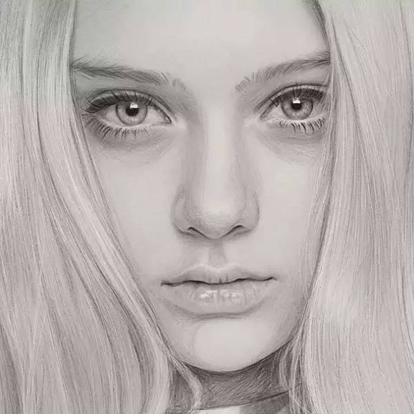 美术生画画心里想事情是瓶颈期吗,美术生卡在70分怎么突破瓶颈