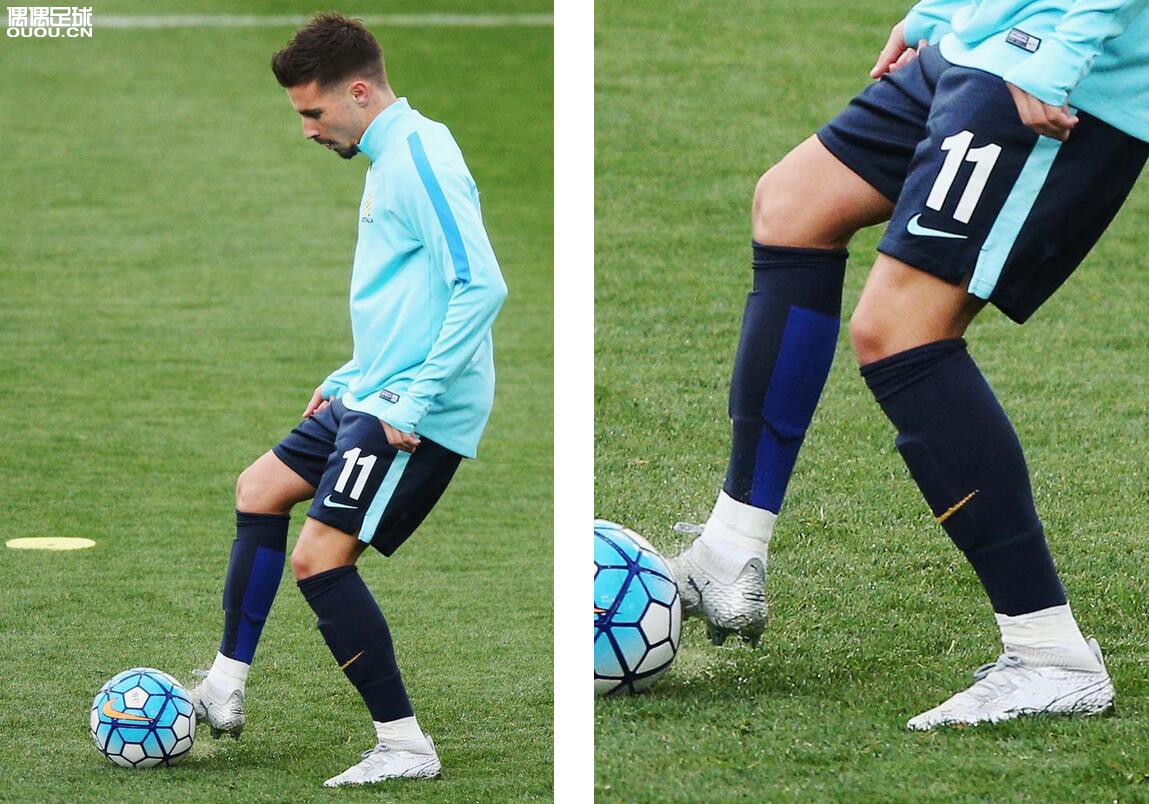 本周全球赛场战靴一览,2018全球战靴一览表