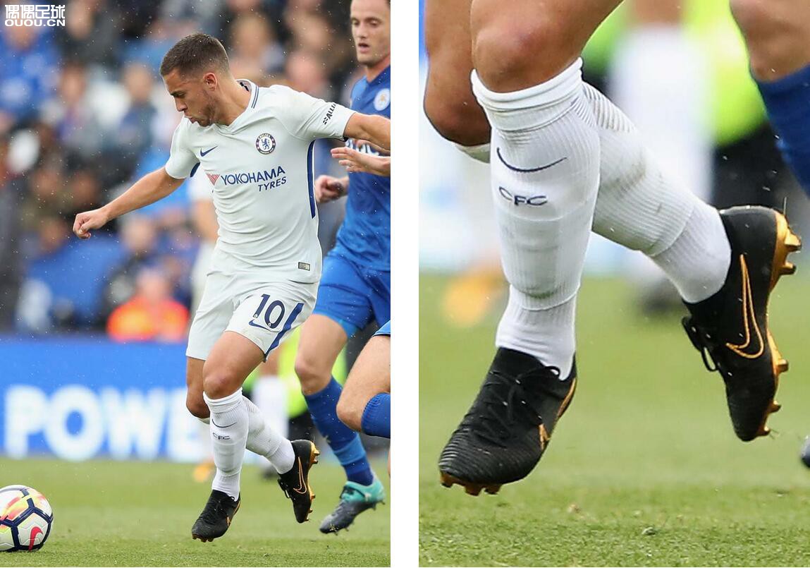 本周全球赛场战靴一览,2018全球战靴一览表