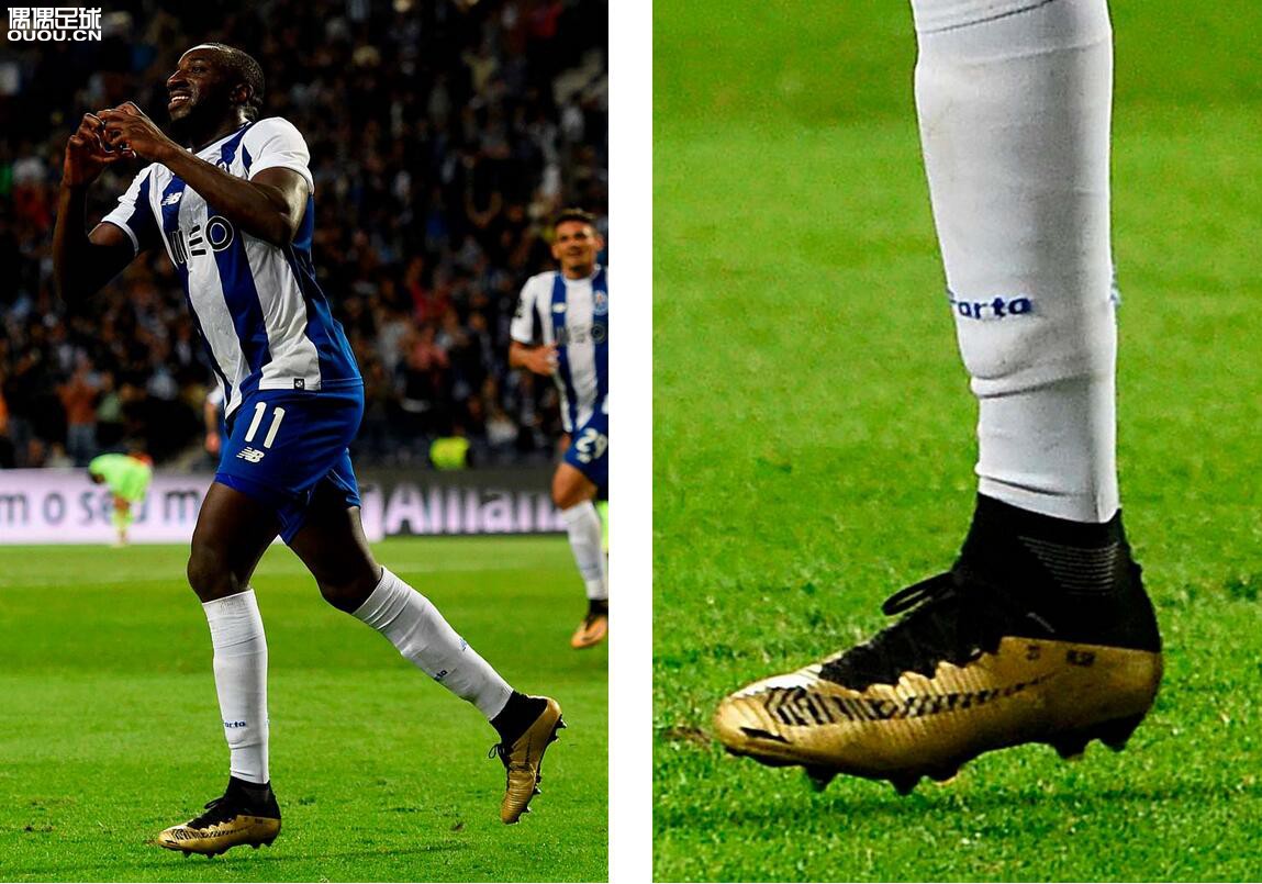 本周全球赛场战靴一览,2018全球战靴一览表