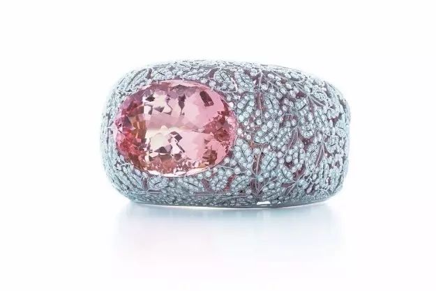 tiffany珠宝1万亿,珠宝易学堂tiffany