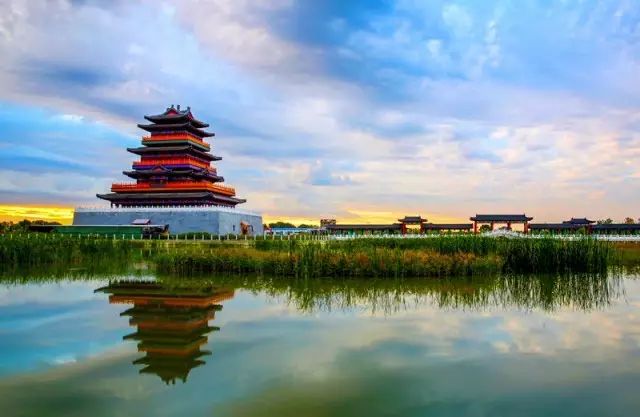 乾安就业创业,乾安招商引资与项目建设