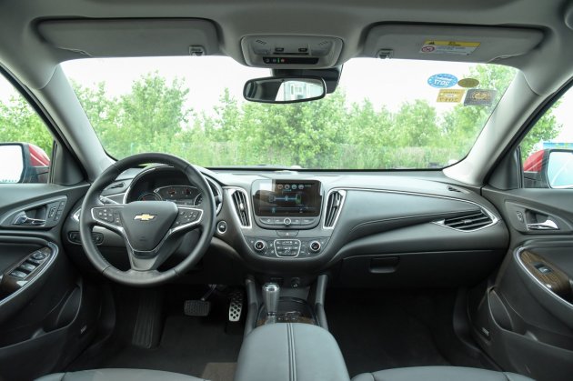 38号车评迈锐宝xl2021款1.5t,雪佛兰迈锐宝xl2021款1.5落地价