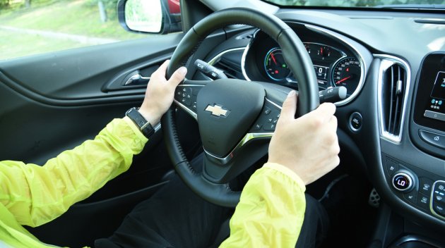 38号车评迈锐宝xl2021款1.5t,雪佛兰迈锐宝xl2021款1.5落地价