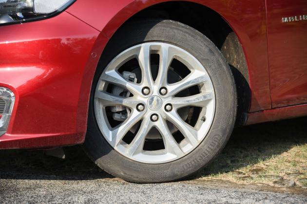 38号车评迈锐宝xl2021款1.5t,雪佛兰迈锐宝xl2021款1.5落地价