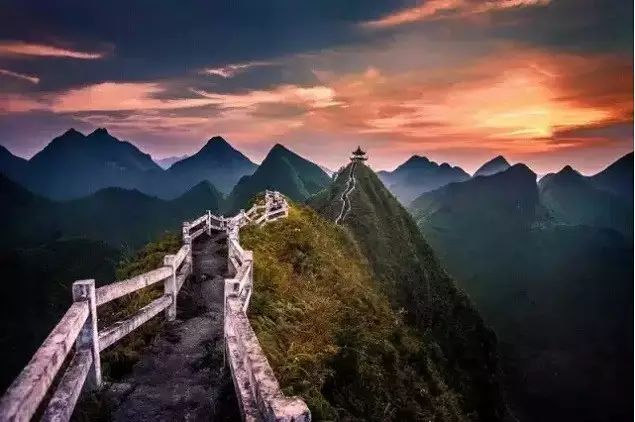 广西地质公园,广西世界地质公园