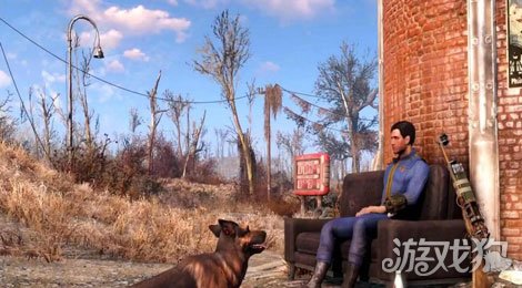 辐射4爱默琴的爱人bug解决,辐射4队友技能效果一览