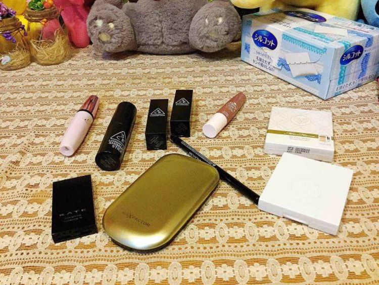 麋鹿美妆的产品怎么样,麋鹿推荐好物