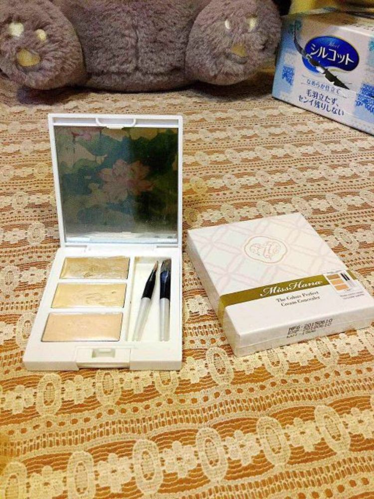 麋鹿美妆的产品怎么样,麋鹿推荐好物