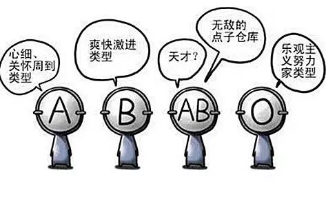 o型血和什么血型比较合适,a型b型ab型o型四大血型哪种长寿