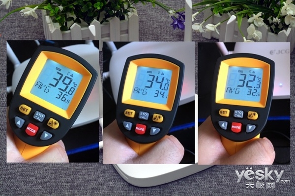 jcg路由器1200m测评,jcgq20路由器测评