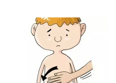 小孩肚子里有蛔虫能引起什么疾病,小孩肚子蛔虫长什么样