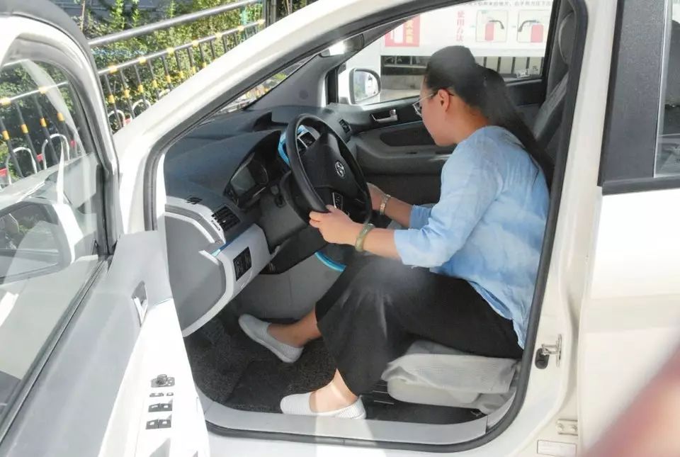 太原共享汽车网点,太原gofun共享汽车怎么没有车了