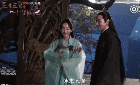 杨幂赵又廷出演夜华被吐槽,三生三世十里桃花赵又廷杨幂夜华