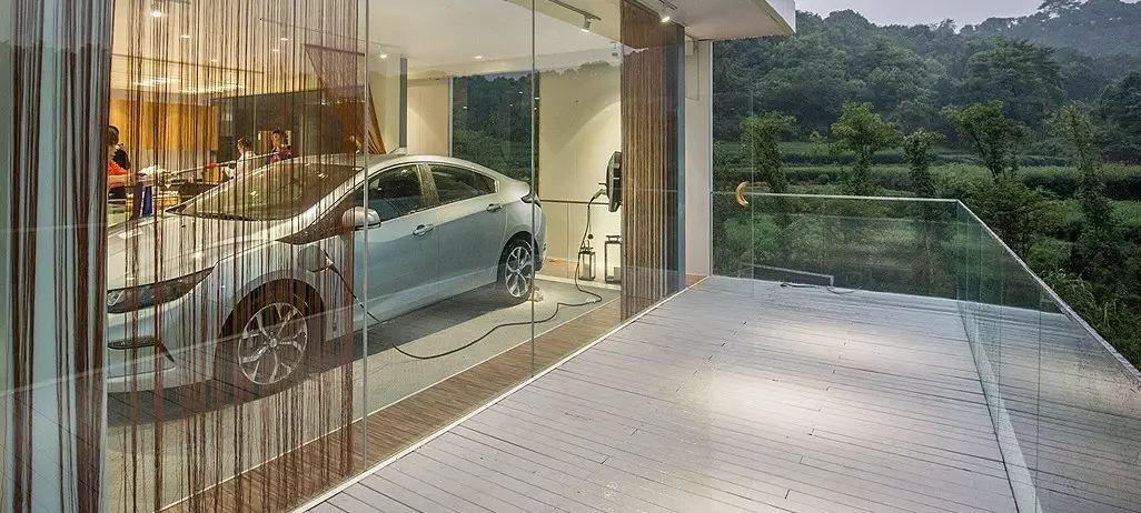 闺蜜家的房子让我羡慕,这座房子承载着我美好的记忆