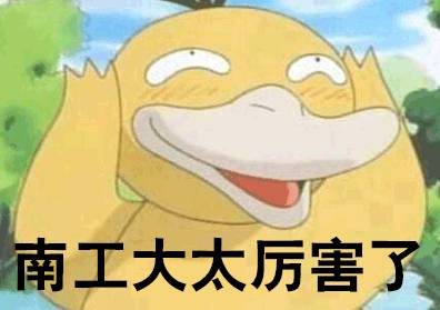 南工最美风采,南工大实力如何