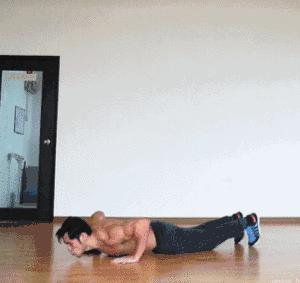 c罗的肌肉是自然还是科技,c罗的肌肉特别像李小龙