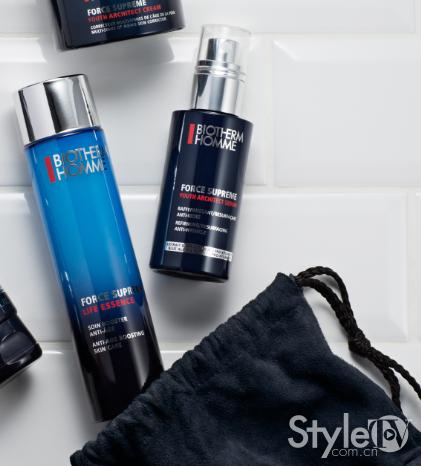 碧欧泉男士蓝钻全新升级套装,碧欧泉最新的男士钻蓝套装