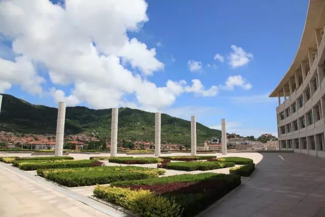 为什么一定要上大学，青岛科技大学给你答案！