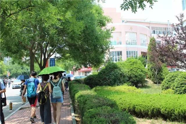 为什么一定要上大学,青岛科技大学给你答案!