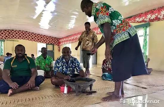 免签的海岛国家,斐济美丽的海滩