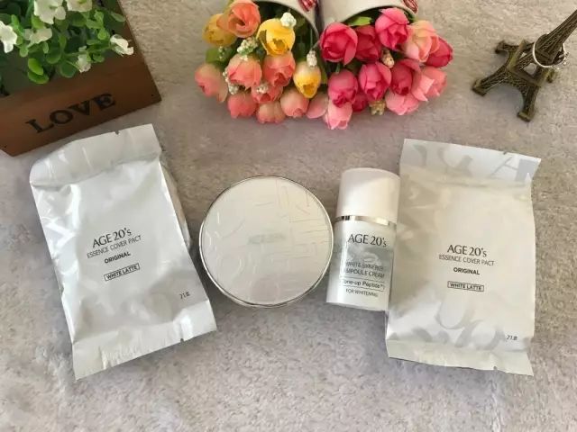 十大公认好用的气垫博主,十款最好用气垫