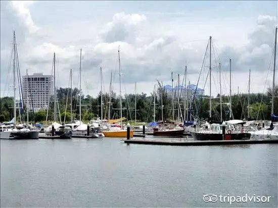 除了吉隆坡，13个马来西亚必去目的地，每个都值得一去！