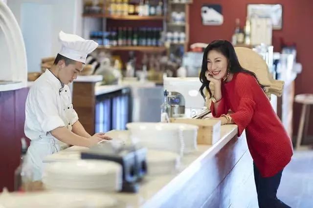 购物丨总说意大利男人有趣,一定是因为不敢提意大利女郎