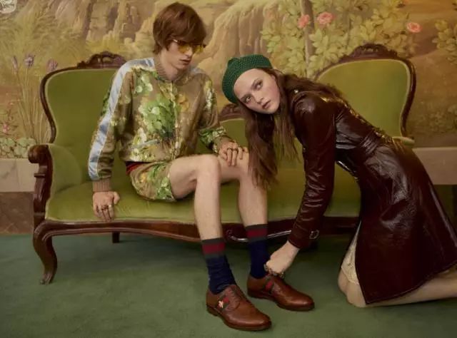 购物丨总说意大利男人有趣,一定是因为不敢提意大利女郎