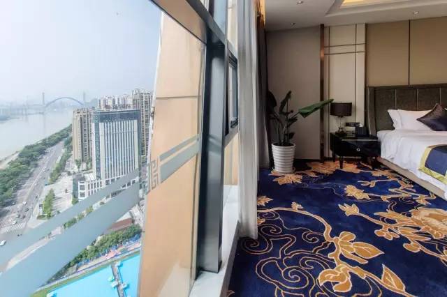 宜宾豪华型酒店推荐,宜宾最顶级酒店