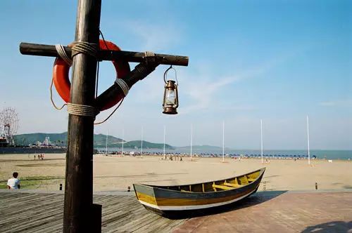 万人嗨玩花果山,万人游旅行