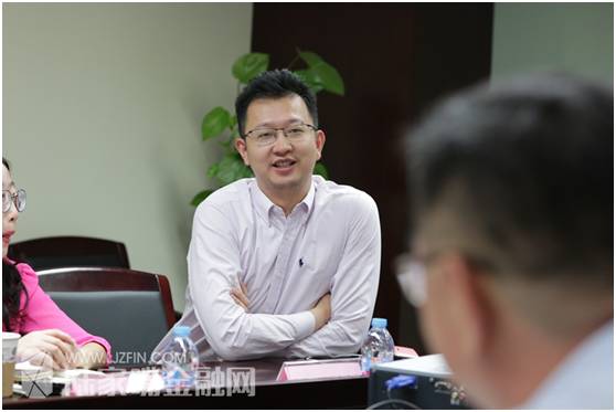 金融服务民营小微企业发展融资,聚焦金融赋能