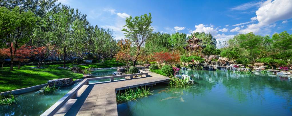 周四产品说丨北京销冠是如何炼成的——解读丽春湖院子