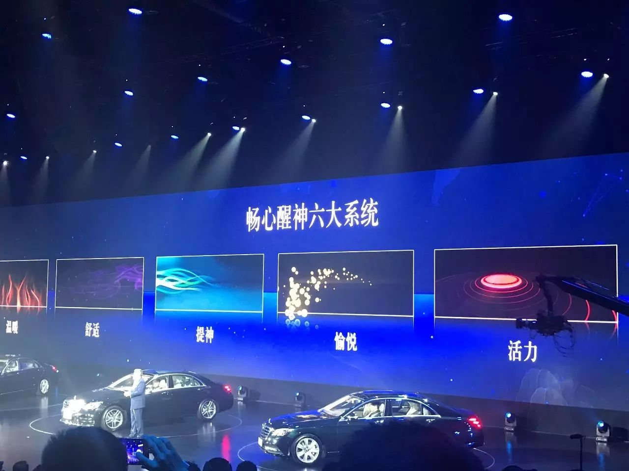 D级车市场“一哥”说:超越自己才是强者