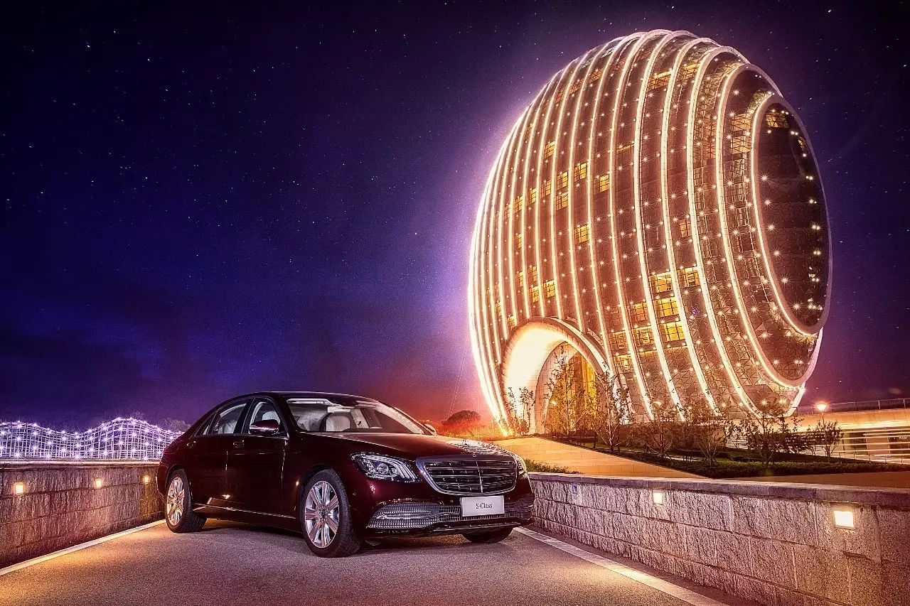 D级车市场“一哥”说:超越自己才是强者